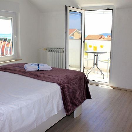 Apartments Olive Garden - Swimming Pool Biograd Na Moru Exterior photo